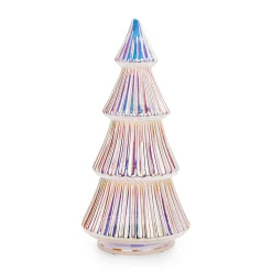 MoMA LED Glass Lighted Tree- Large