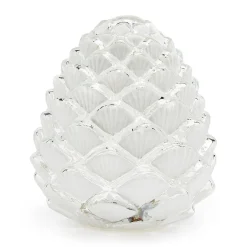MoMA LED Pine Cone Light