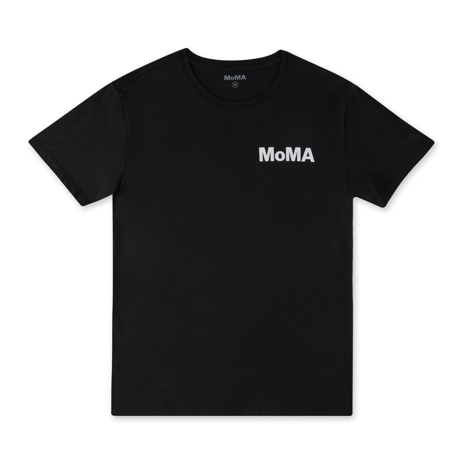 MoMA Logo Eco-Friendly T-Shirt