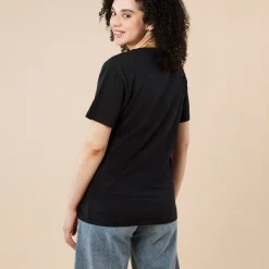 MoMA Logo Eco-Friendly T-Shirt