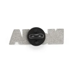 MoMA Logo Enamel Pin