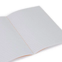 MoMA Milton Glaser Quote Notebook