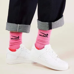 MoMA Nike Everyday Socks