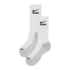 MoMA Nike Everyday Socks