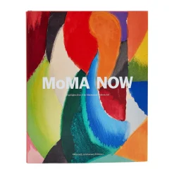 MoMA Now: Highlights from The Museum of Modern Art - Hardcover
