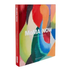 MoMA Now: Highlights from The Museum of Modern Art - Hardcover