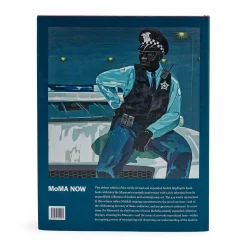 MoMA Now: Highlights from The Museum of Modern Art - Hardcover