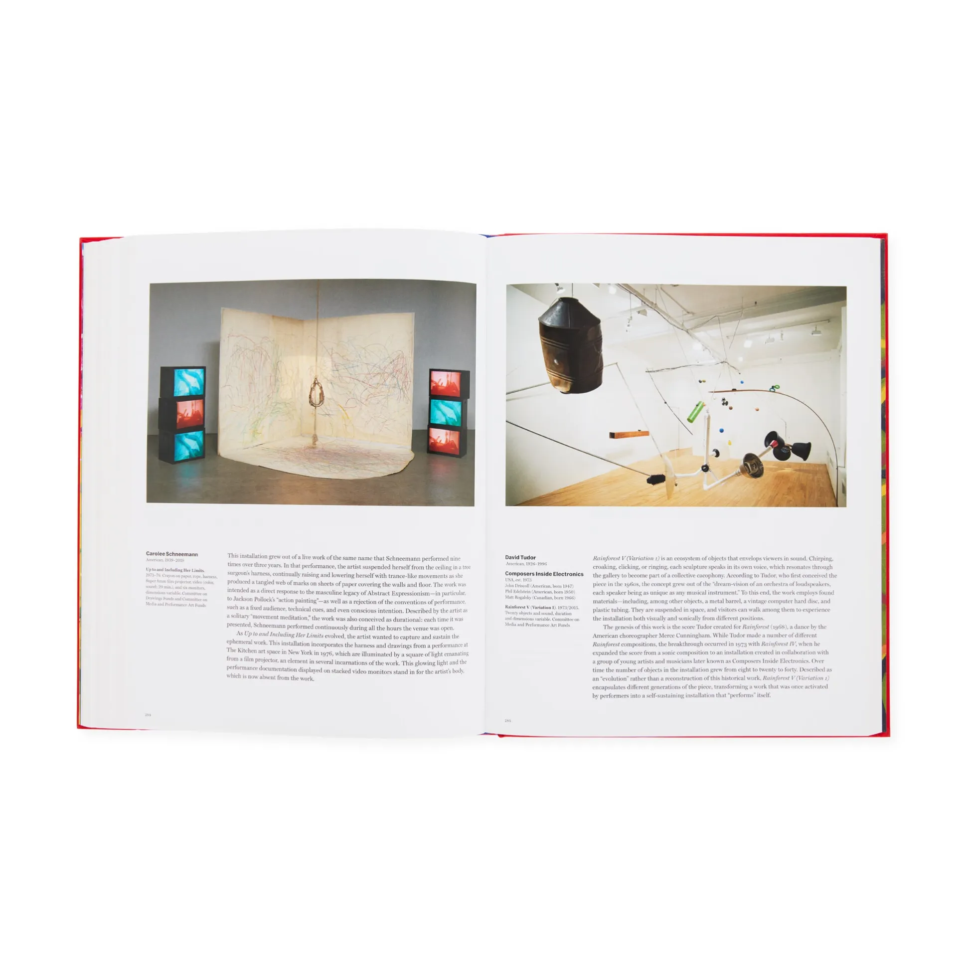 MoMA Now: Highlights from The Museum of Modern Art - Hardcover