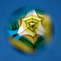 MoMA Starry Night Kaleidoscope Toy