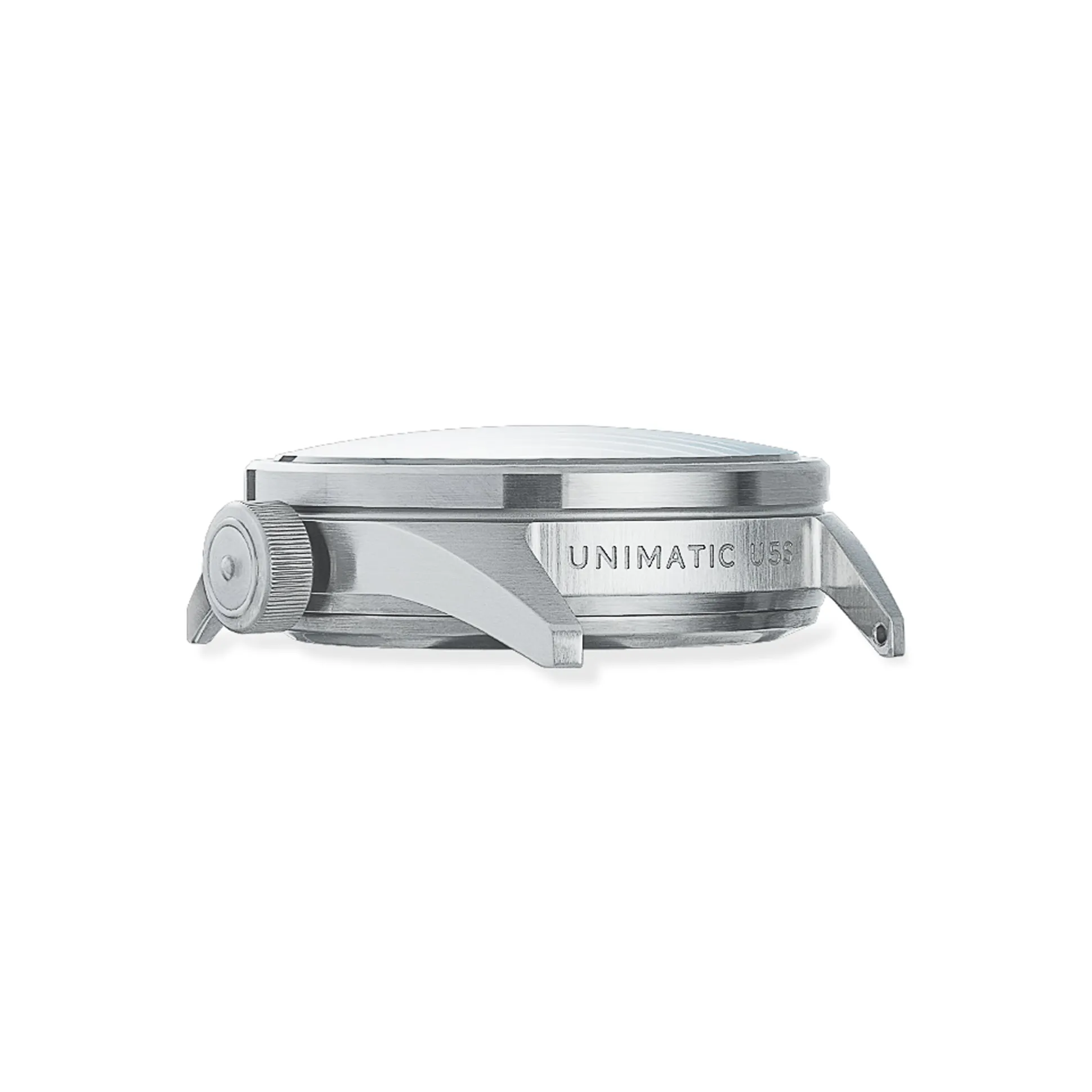 MoMA Unimatic De Stijl Modello Cinque Watch