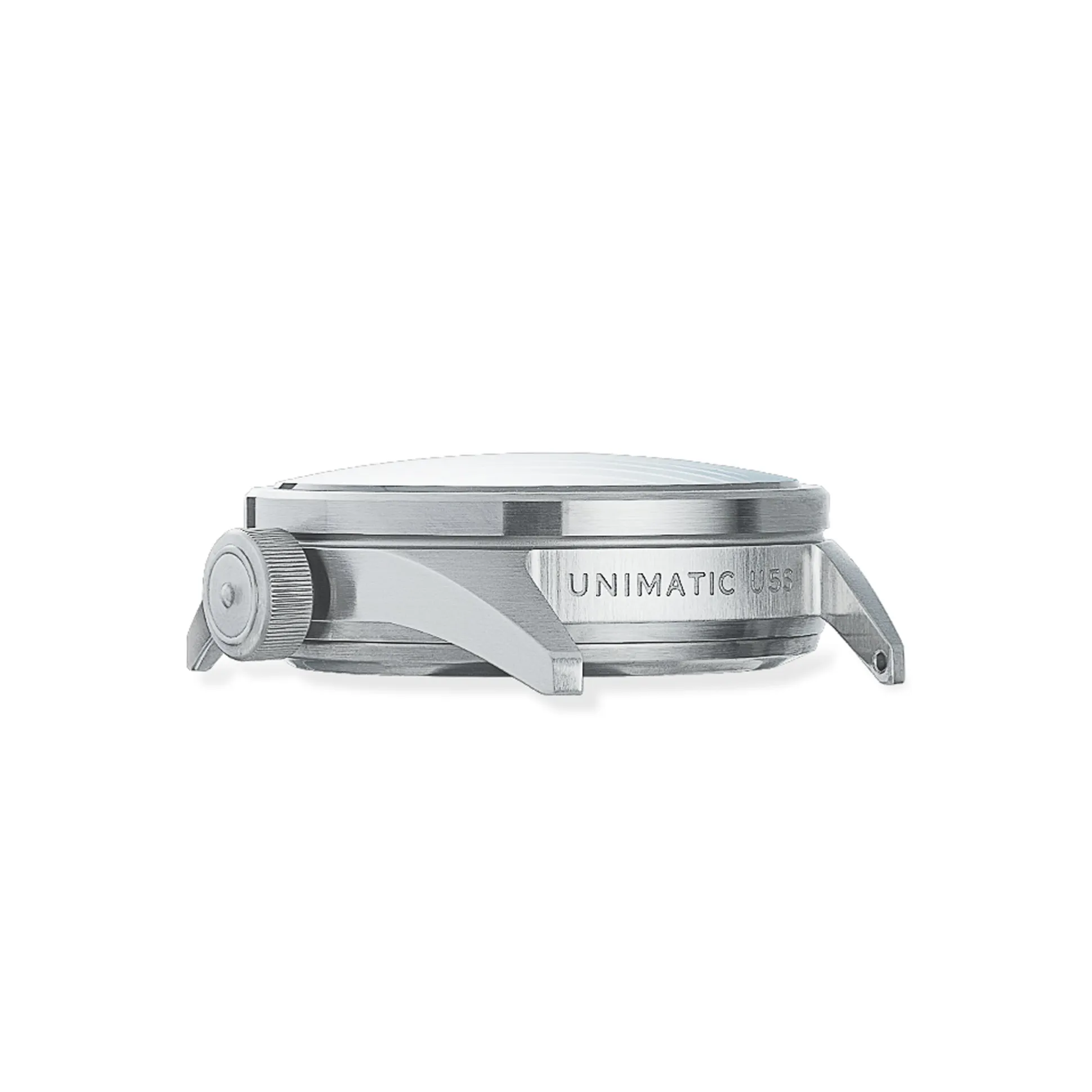 MoMA Unimatic De Stijl Modello Cinque Watch