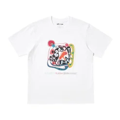 MoMA UNIQLO Elizabeth Murray Poster T-Shirt