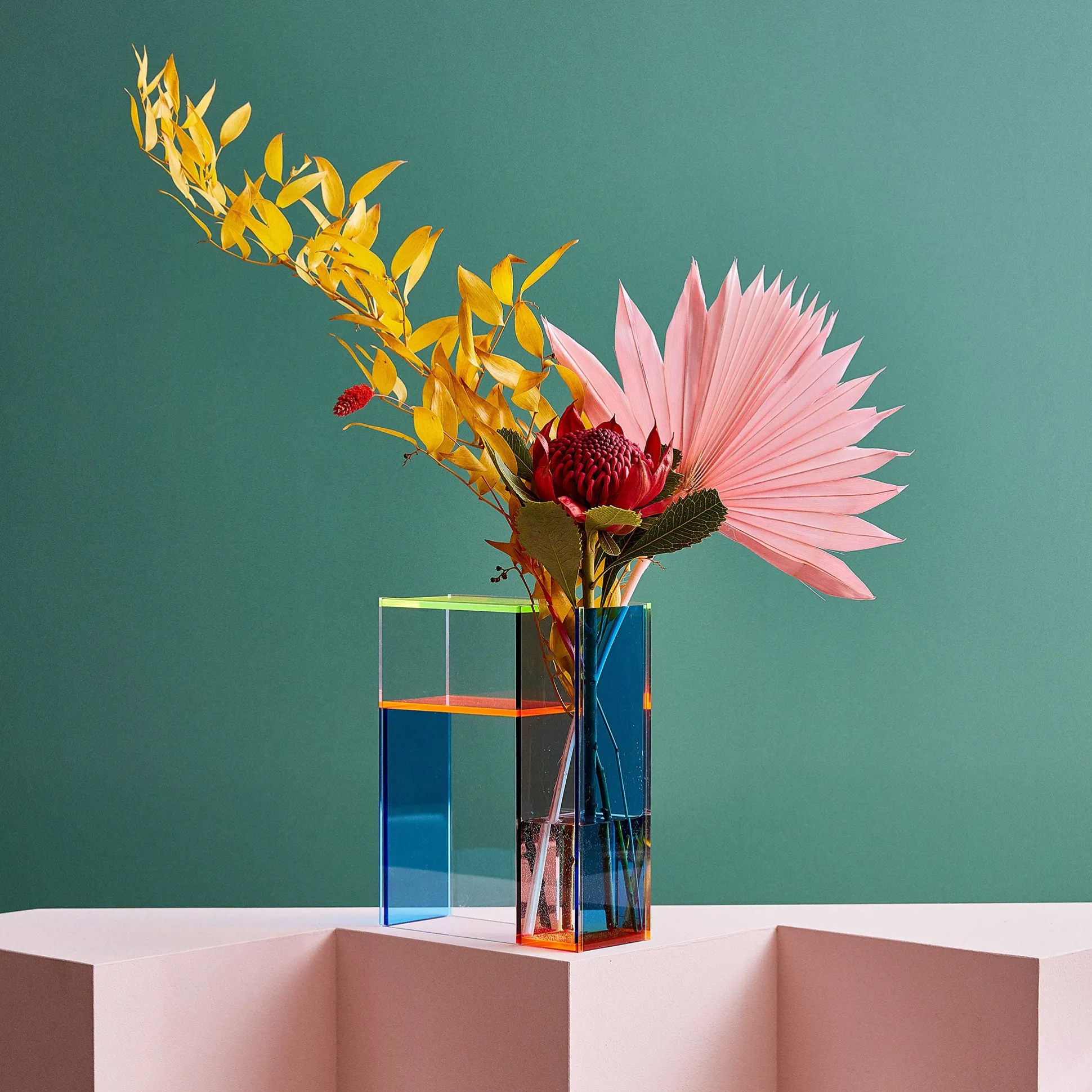 Mondri Vase