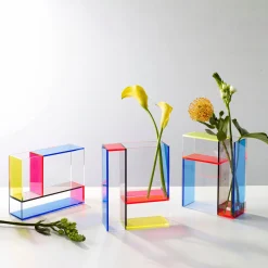 Mondri Vase