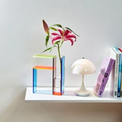 Mondri Vase