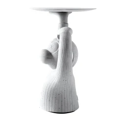 Monkey Side Table