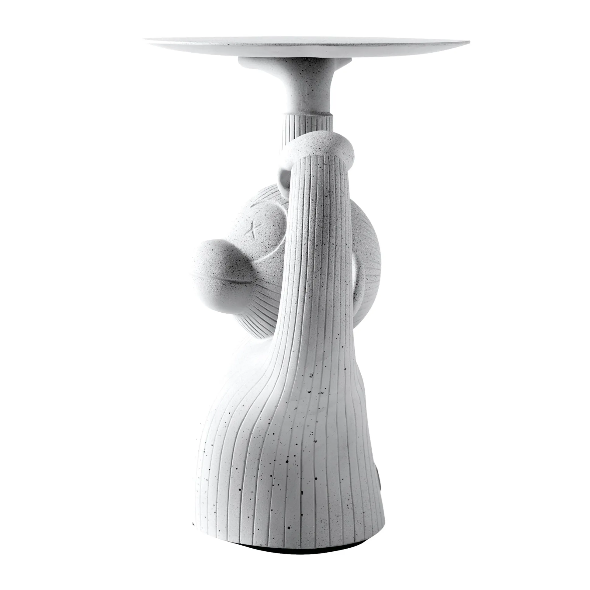 Monkey Side Table