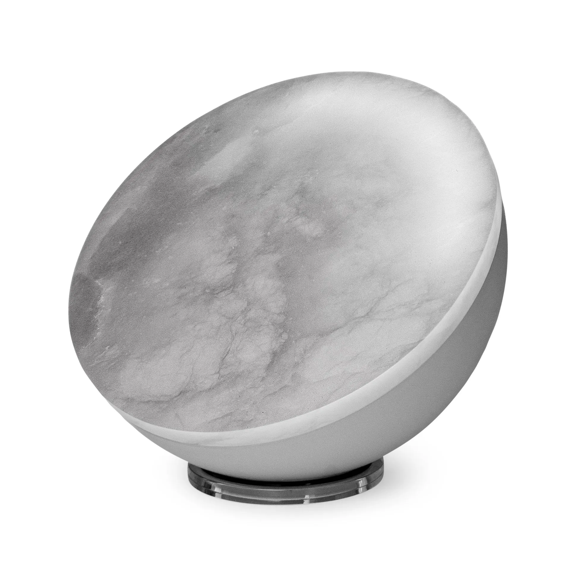 Moon Eighteen LED Light Object