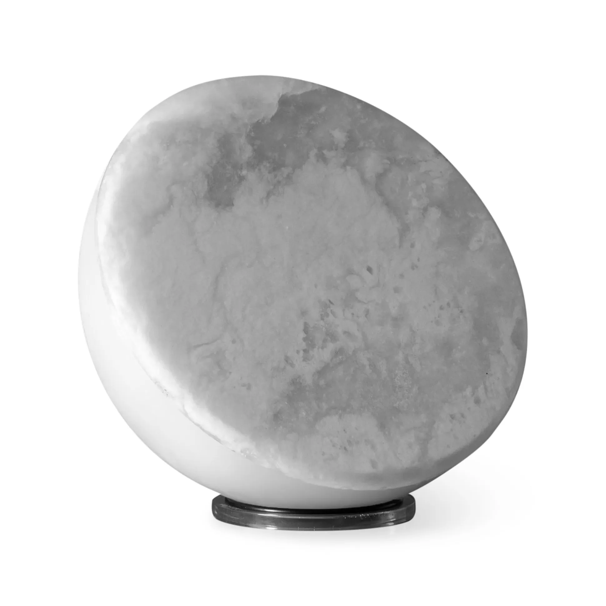 Moon Eighteen LED Light Object