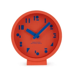 MSS Desk Clock