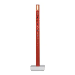 My New Flame Portable LED Lamp