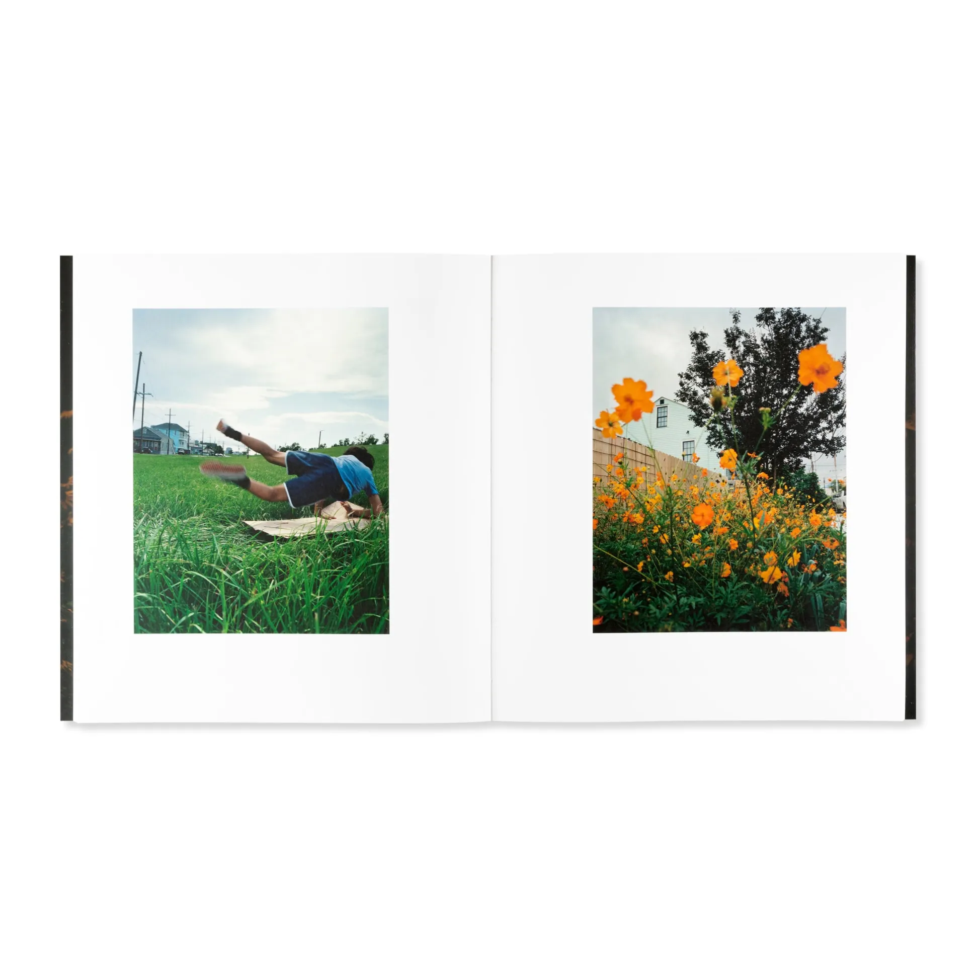 Mystery Street, Photographs by Vasantha Yogananthan - Hardcover