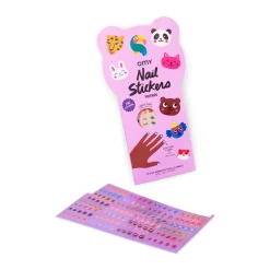 Nail Stickers for Kids