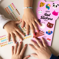 Nail Stickers for Kids