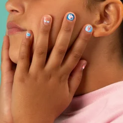 Nail Stickers for Kids