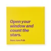 Nam June Paik Quote Magnet