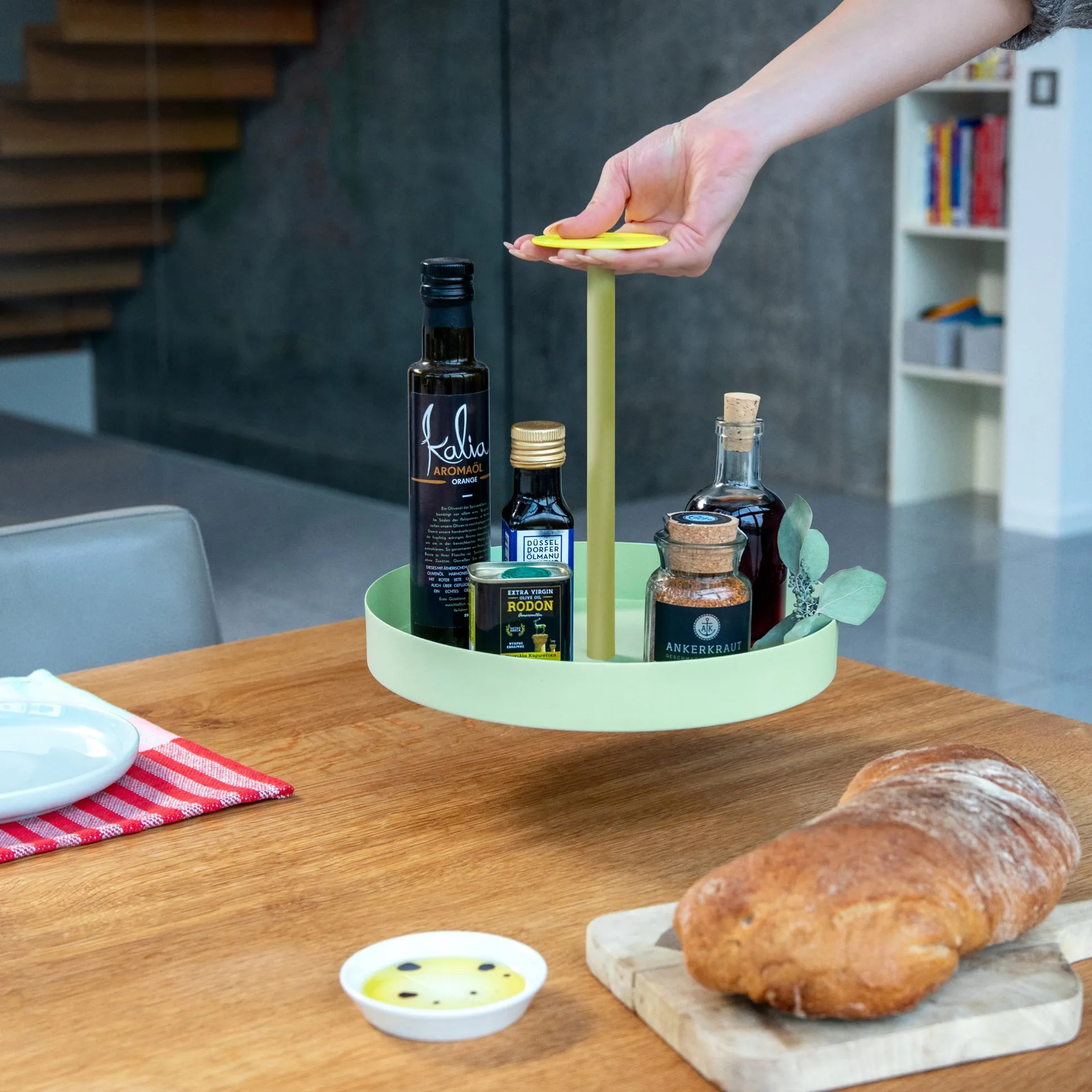 Nana Serving Tray