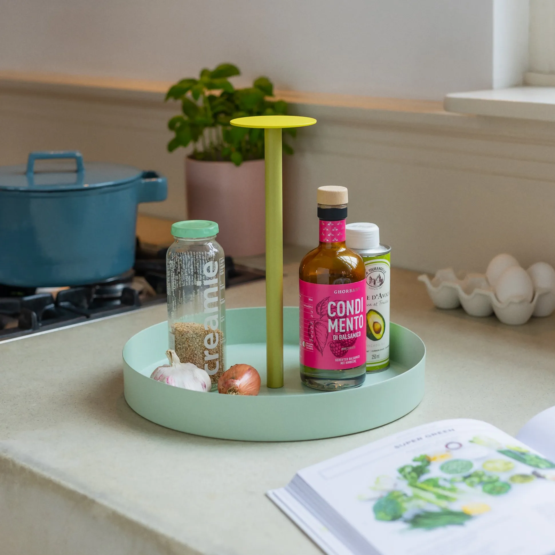 Nana Serving Tray