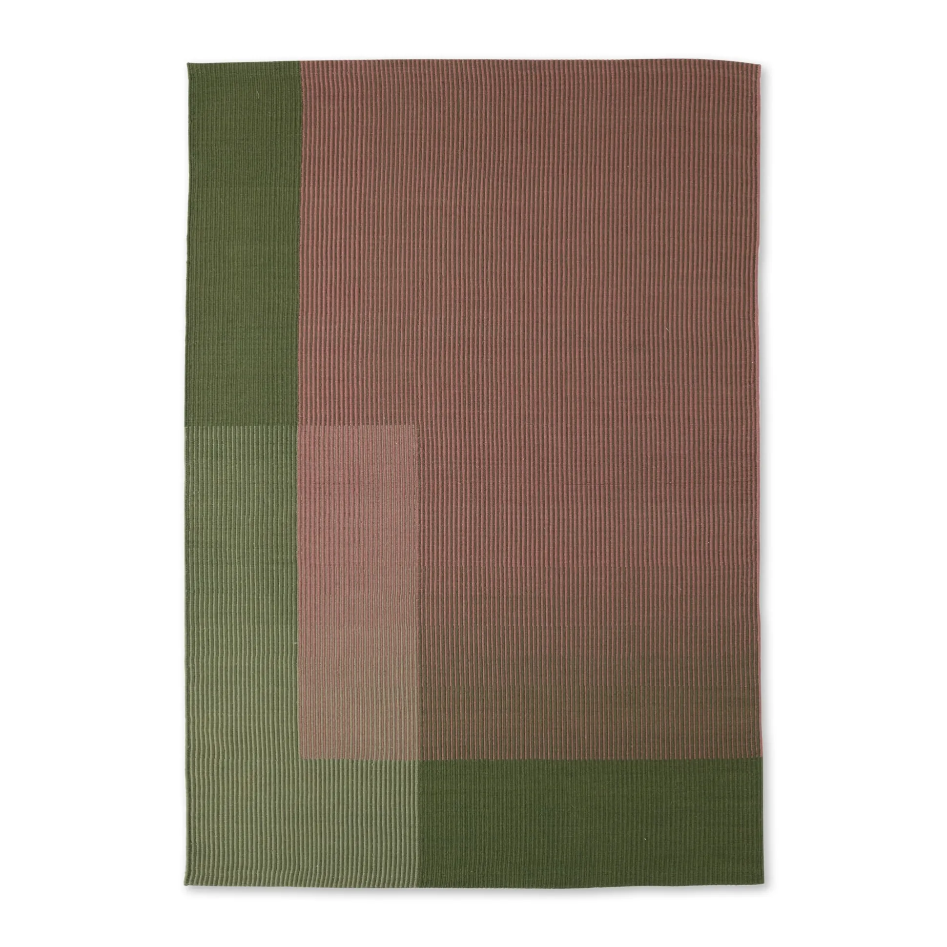 Nanimarquina Haze Wool Rug