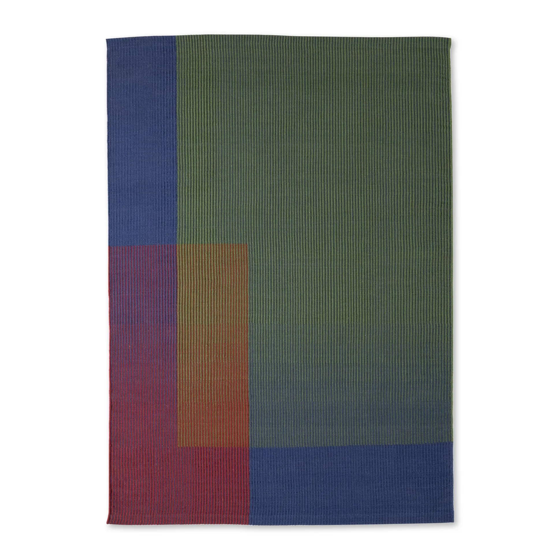 Nanimarquina Haze Wool Rug