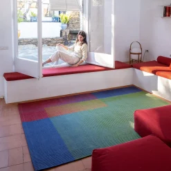 Nanimarquina Haze Wool Rug