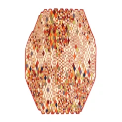 Nanimarquina Losanges Rug - 7'7" x 9'10"