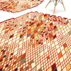 Nanimarquina Losanges Rug - 9'6