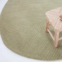 Nanimarquina Quill Rug Medium