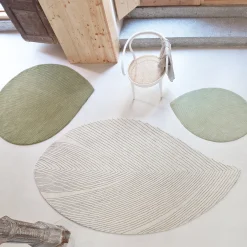 Nanimarquina Quill Rug Small