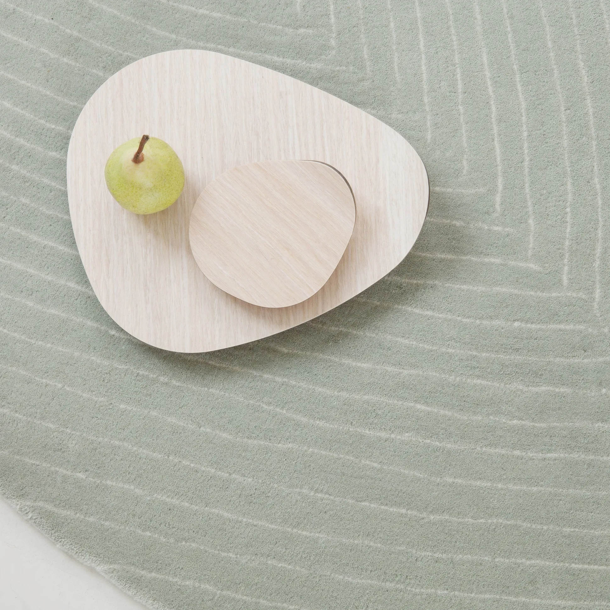 Nanimarquina Quill Rug Small