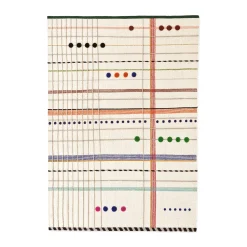 Nanimarquina Rabari Rug 2 - 5'7" x 7'10''