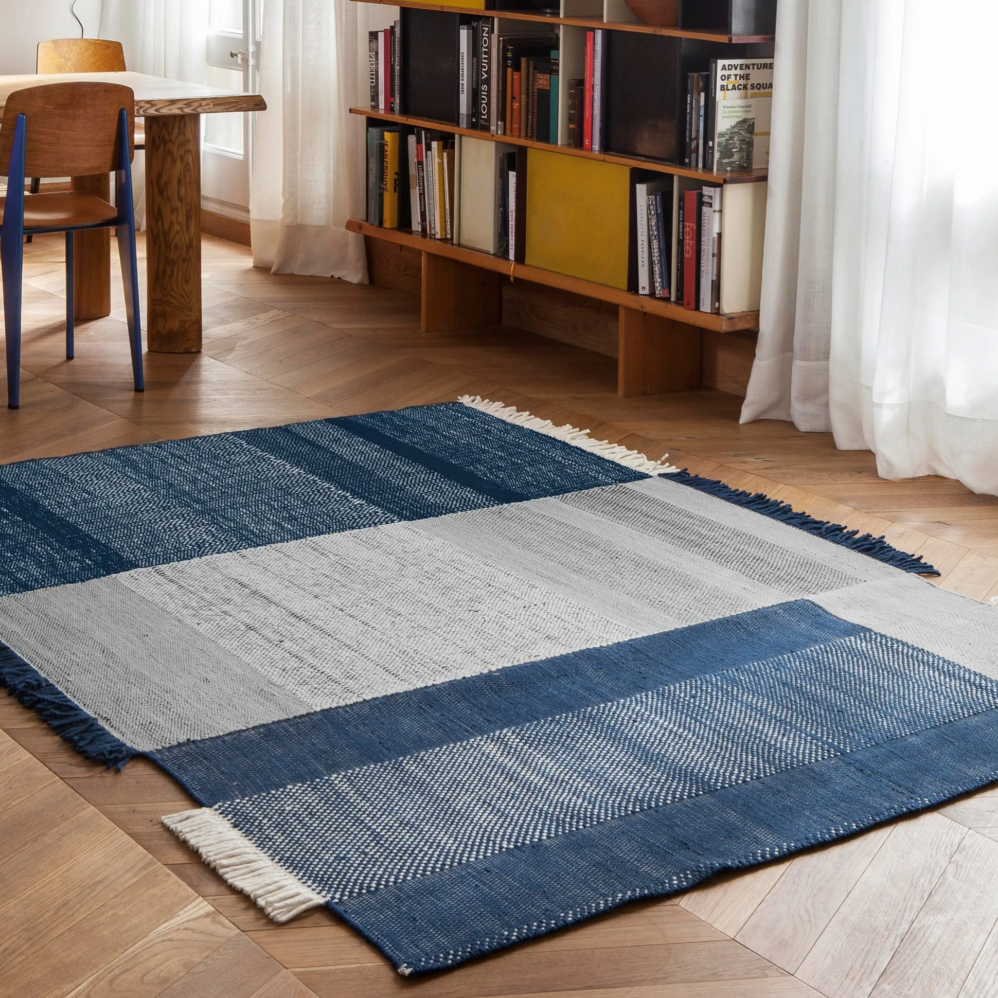 Nanimarquina Tres Rug
