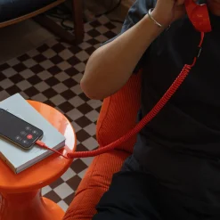 Native Union Retro Pop Phone for Smartphone