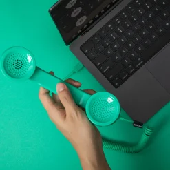 Native Union Retro Pop Phone for Smartphone