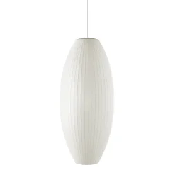 Nelson™ Cigar Bubble Pendant from Herman Miller - Small