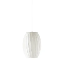 Nelson™ Crisscross Cigar Bubble Pendant from Herman Miller