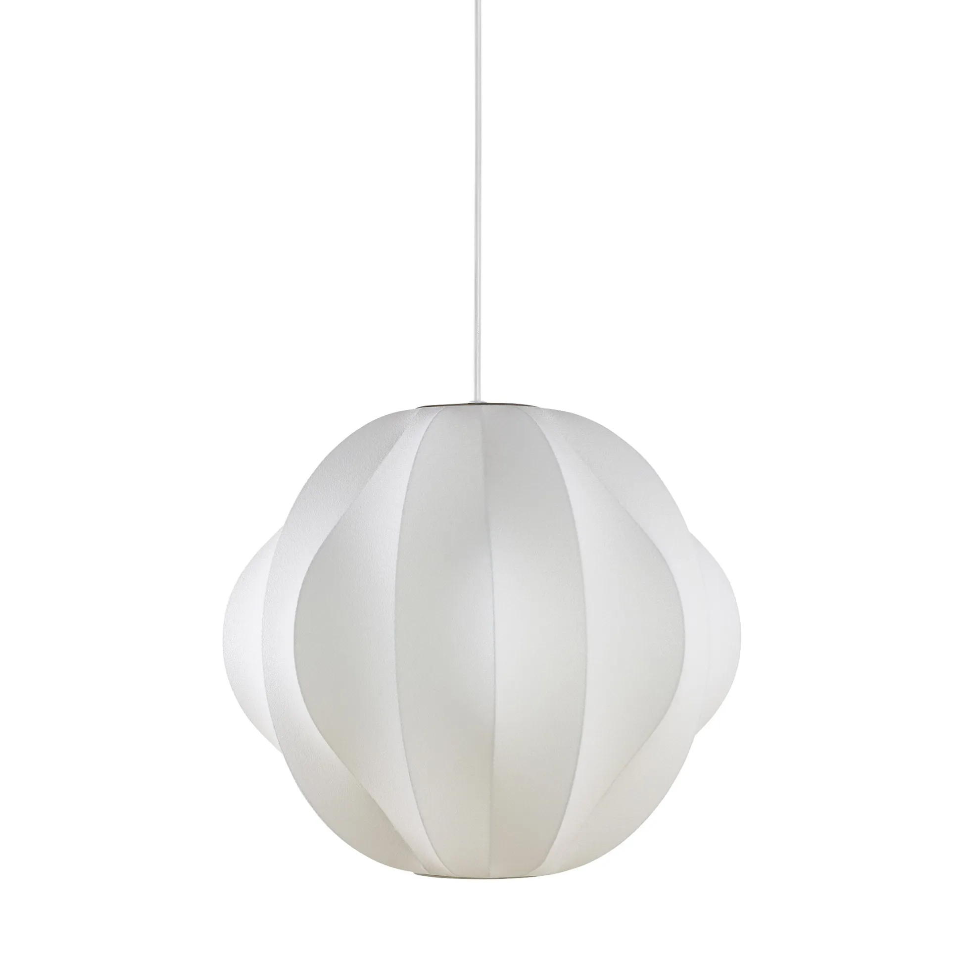 Nelson™ Orbit Bubble Pendant from Herman Miller