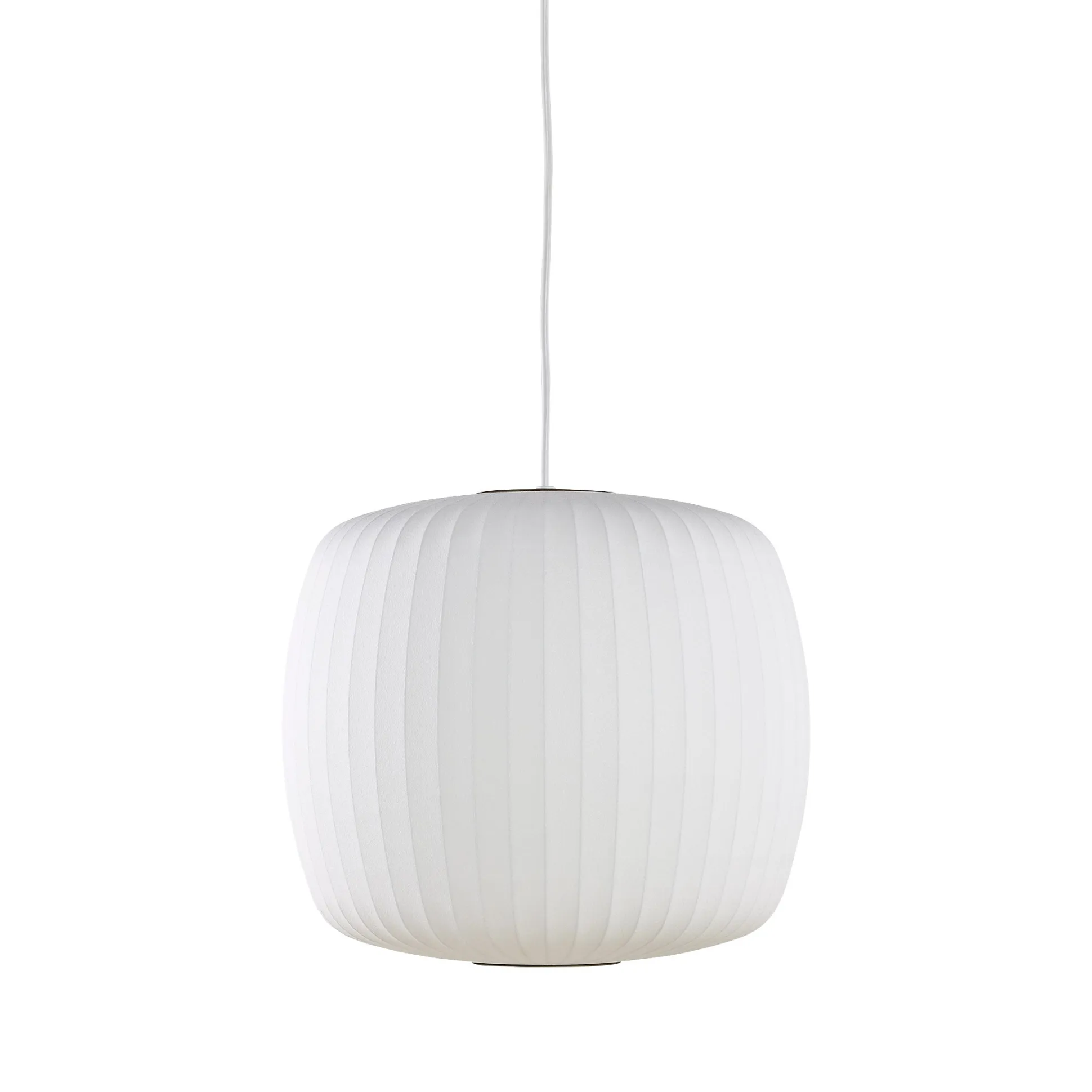 Nelson™ Roll Bubble Pendant from Herman Miller