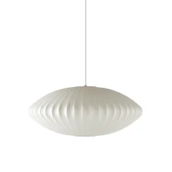Nelson™ Saucer Bubble Pendant from Herman Miller - Medium