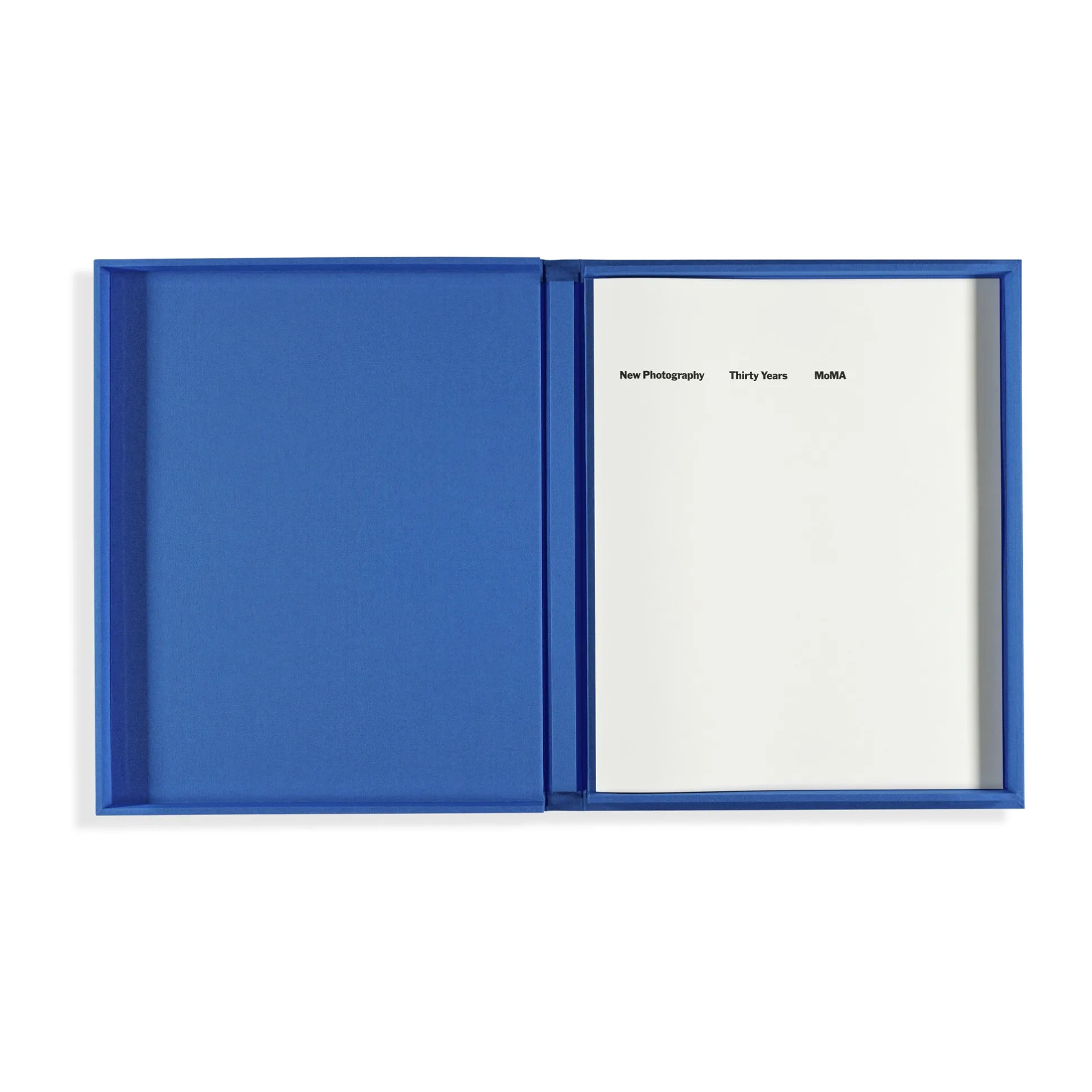 New Photography Portfolio - Limited Edition